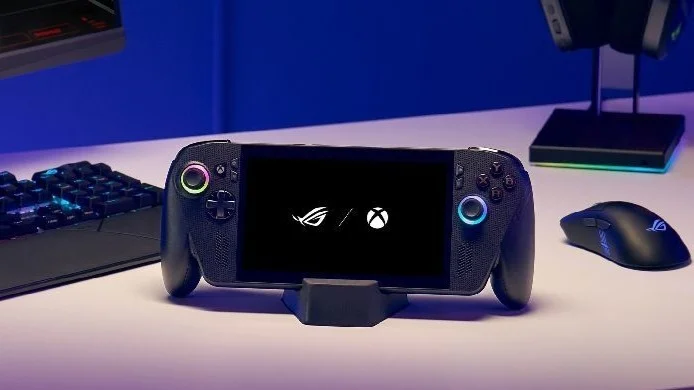 NPU助力：華碩ROG Xbox Ally X掌機(jī)明年初獲自動(dòng)超分功能